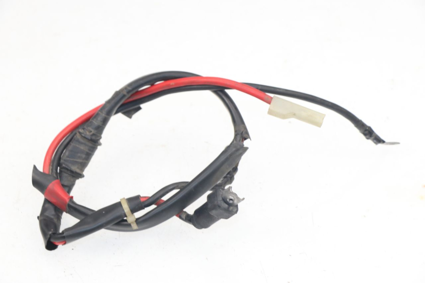 photo de BATTERY WIRE HARNESS PIAGGIO LIBERTY 4T 50 (2009 - 2015) - Component detail