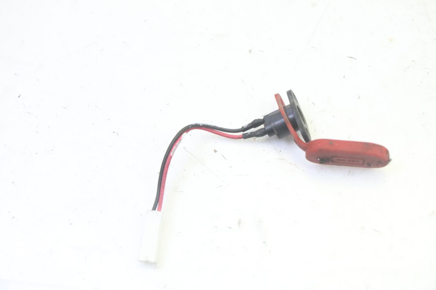 photo de BATTERY WIRE HARNESS XIAOMI MI PRO 2 1 - Main view