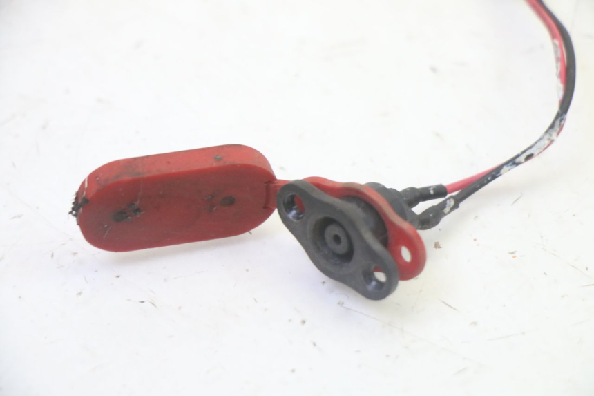 photo de BATTERY WIRE HARNESS XIAOMI MI PRO 2 1 - Zoom on usage condition