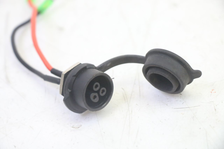 photo de BATTERY HARNESS DUALTRON MINI SPECIAL 1 - Component detail