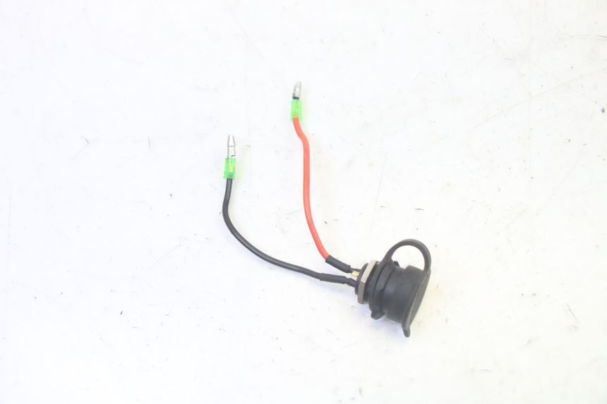 photo de BATTERY HARNESS DUALTRON MINI SPECIAL 1 - Zoom on usage condition