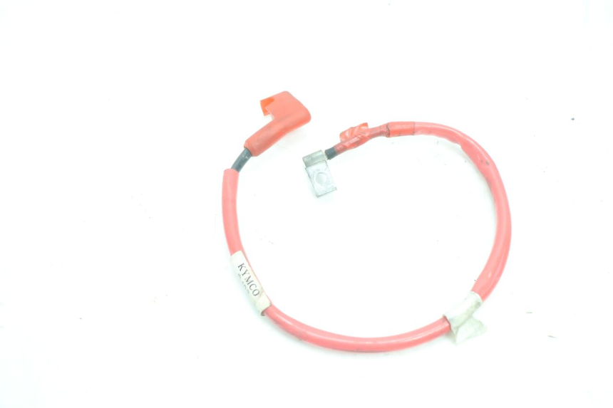 photo de BATTERY WIRE HARNESS KYMCO MOVIE S 125 (2009 - 2018) - Component detail
