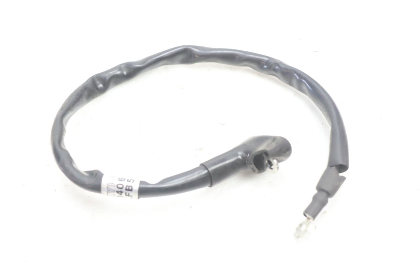 photo de BATTERY WIRE HARNESS KYMCO MOVIE S 125 (2009 - 2018) - Zoom on usage condition