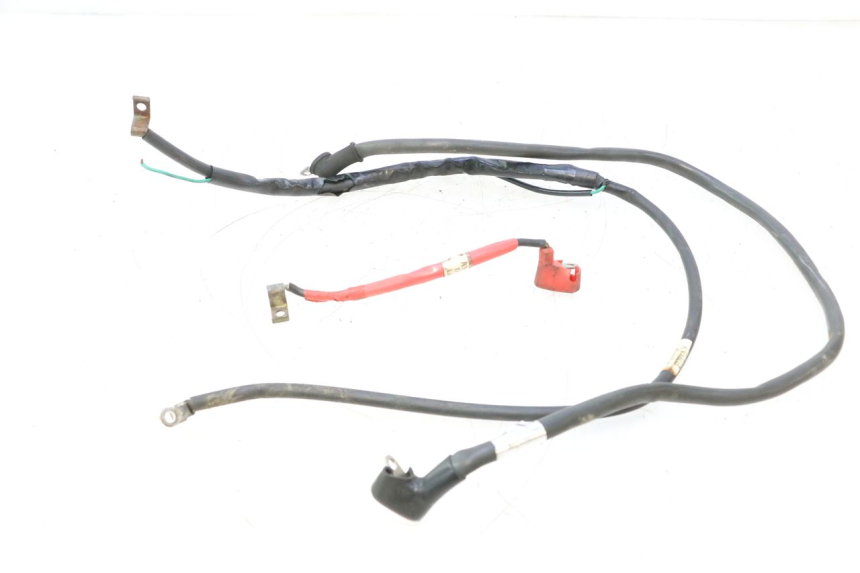 photo de BATTERY WIRE HARNESS KYMCO MXU R 250 (2004 - 2010) - Main view