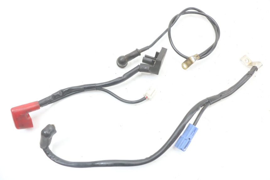 photo de BATTERY WIRE HARNESS KAWASAKI NINJA 400 (2018 - 2023) - Main view