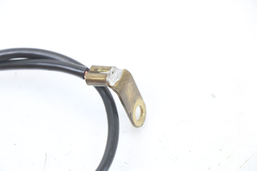 photo de BATTERY WIRE HARNESS KAWASAKI NINJA 400 (2018 - 2023) - Zoom on usage condition