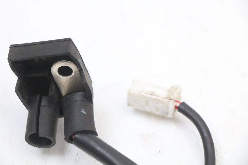 photo de BATTERY WIRE HARNESS KAWASAKI NINJA 400 (2018 - 2023) - Technical close-up