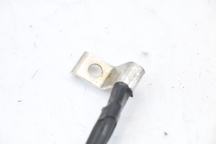 photo de BATTERY WIRE HARNESS KAWASAKI NINJA 400 (2018 - 2023) - Surface and material condition