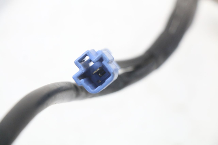 photo de BATTERY WIRE HARNESS KAWASAKI NINJA 400 (2018 - 2023) - Checked used part