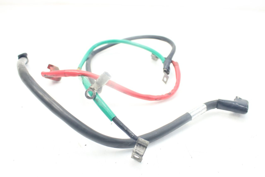 photo de BATTERY WIRING HARNESS KYMCO PEOPLE 250 (2004 - 2008) - Main view