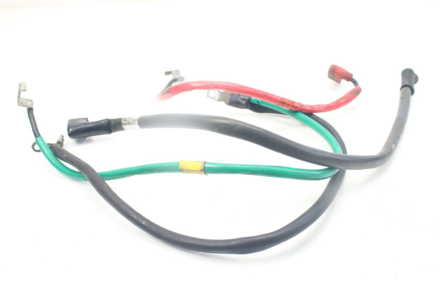 photo de BATTERY WIRING HARNESS KYMCO PEOPLE 250 (2004 - 2008) - Alternative perspective