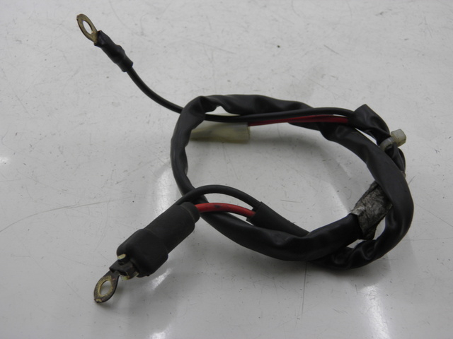 photo de BATTERY WIRE HARNESS PIAGGIO ZIP 4T 50 (2001 - 2008) - Main view