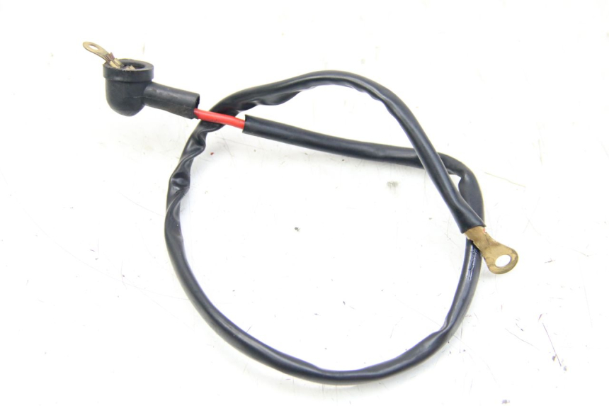 photo de BATTERY WIRING HARNESS JM MOTORS SANTANA 50 (2014 - 2023) - Component detail