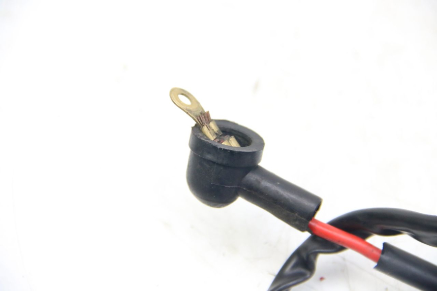 photo de BATTERY WIRING HARNESS JM MOTORS SANTANA 50 (2014 - 2023) - Zoom on usage condition