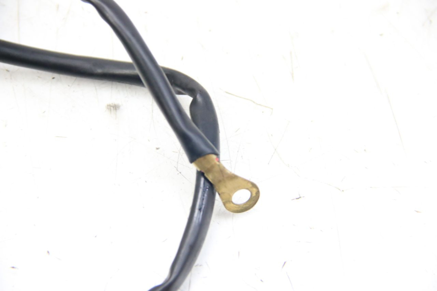 photo de BATTERY WIRING HARNESS JM MOTORS SANTANA 50 (2014 - 2023) - Alternative perspective