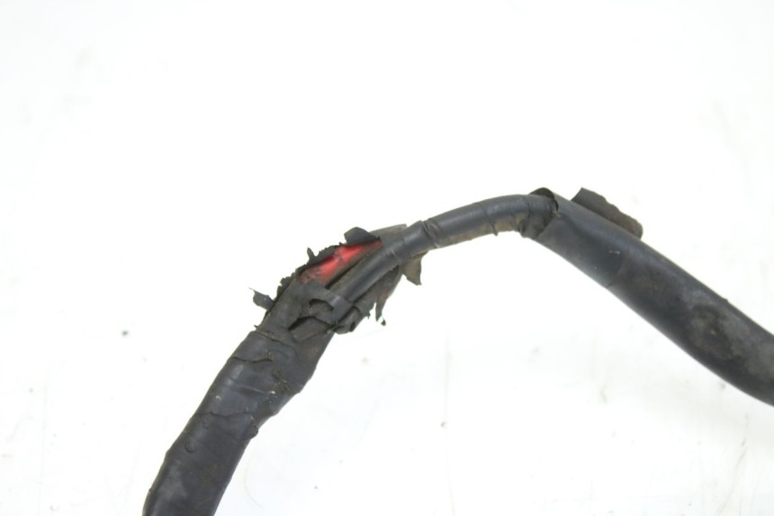 photo de BATTERY WIRING HARNESS APRILIA SCARABEO 100 (2003 - 2012) - Component detail
