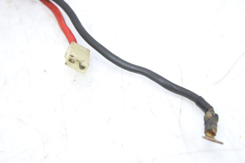 photo de BATTERY WIRING HARNESS APRILIA SCARABEO 100 (2003 - 2012) - Zoom on usage condition