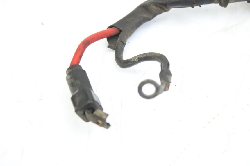 photo de BATTERY WIRING HARNESS APRILIA SCARABEO 100 (2003 - 2012) - Alternative perspective