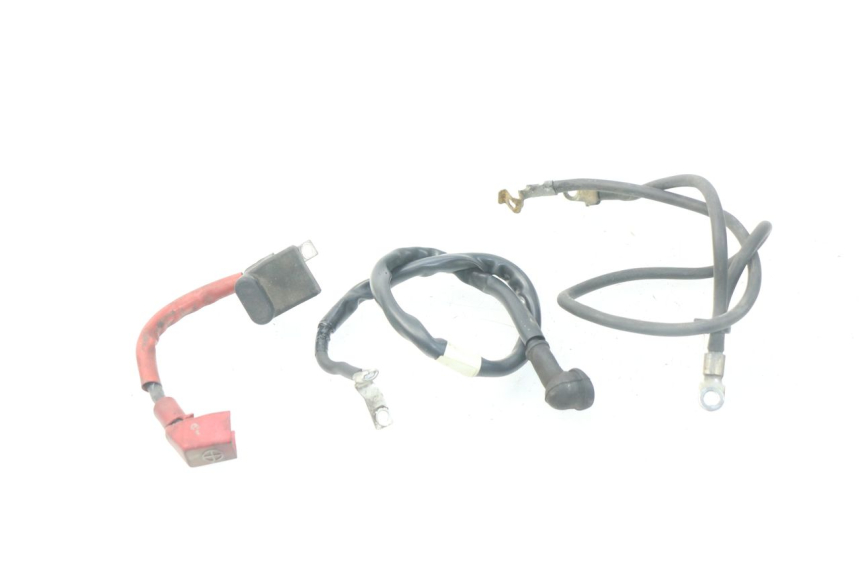 photo de BATTERY WIRE HARNESS HONDA SES DYLAN 125 (2002 - 2006) - Component detail