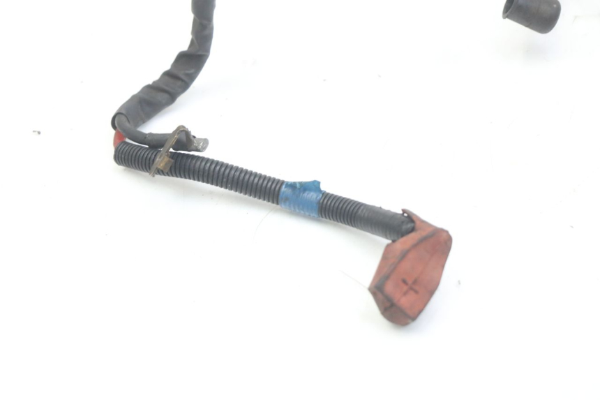 photo de BATTERY WIRE HARNESS MBK SKYCRUISER 125 (2006 - 2009) - Zoom on usage condition
