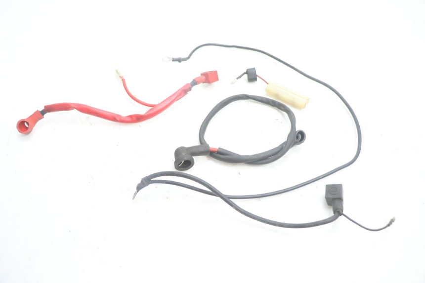 photo de BATTERY WIRE HARNESS RIDE SLASH 2T 50 (2012 - 2014) - Main view
