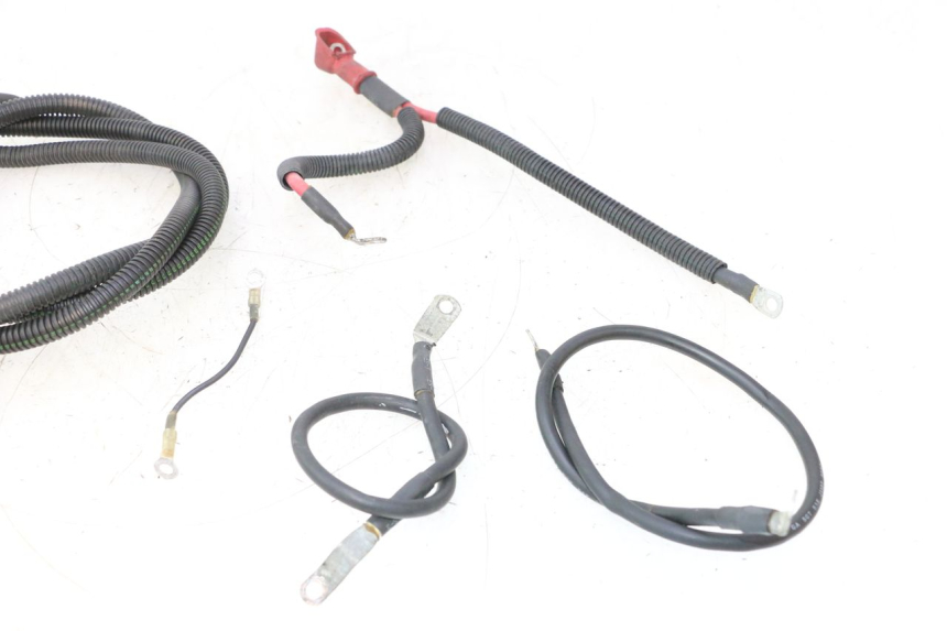 photo de BATTERY WIRE HARNESS CAN-AM SPYDER RS 1000 (2008 - 2012) - Component detail