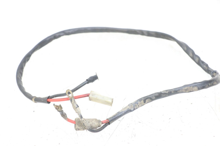 photo de BATTERY WIRING HARNESS PIAGGIO TYPHOON 80 (1994 - 1997) - Main view
