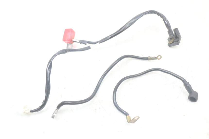 photo de BATTERY WIRING HARNESS KAWASAKI VERSYS ABS 650 (2015 - 2018) - Main view