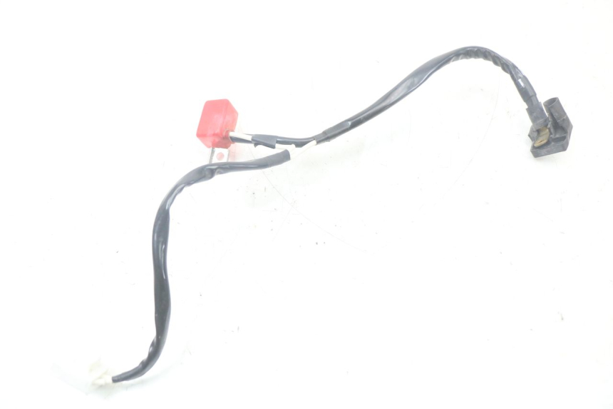 photo de BATTERY WIRING HARNESS KAWASAKI VERSYS ABS 650 (2015 - 2018) - Component detail