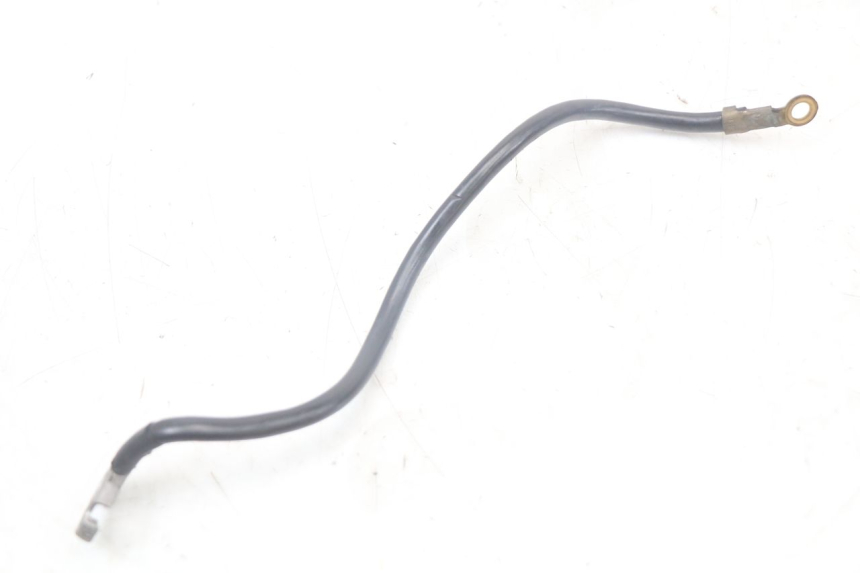 photo de BATTERY WIRING HARNESS KAWASAKI VERSYS ABS 650 (2015 - 2018) - Zoom on usage condition