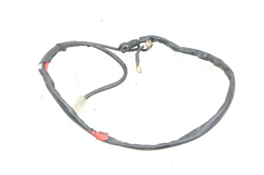 photo de BATTERY WIRE HARNESS PIAGGIO VESPA LX 2T 50 (2005 - 2013) - Component detail