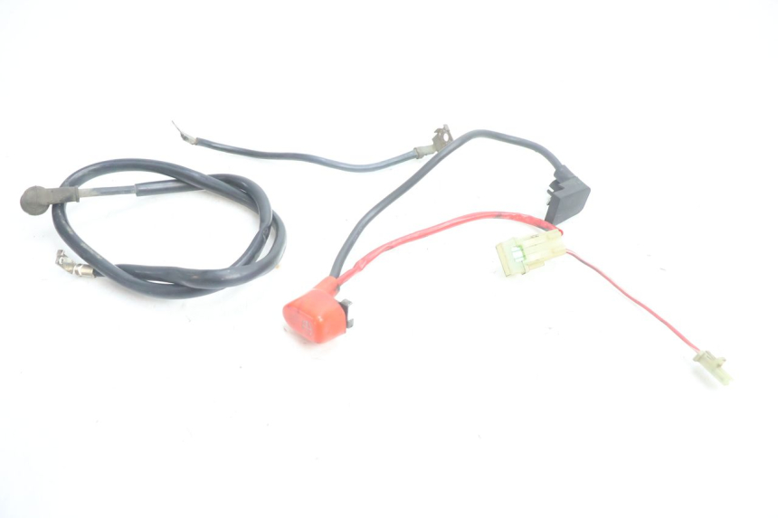 photo de BATTERY WIRE HARNESS HONDA VFR FI RC46 800 (1998 - 2001) - Main view