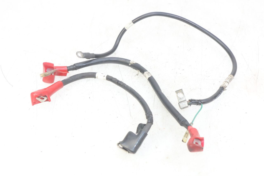 photo de BATTERY WIRING HARNESS DAELIM VJ ROADWIN FI 125 (2008 - 2017) - Main view