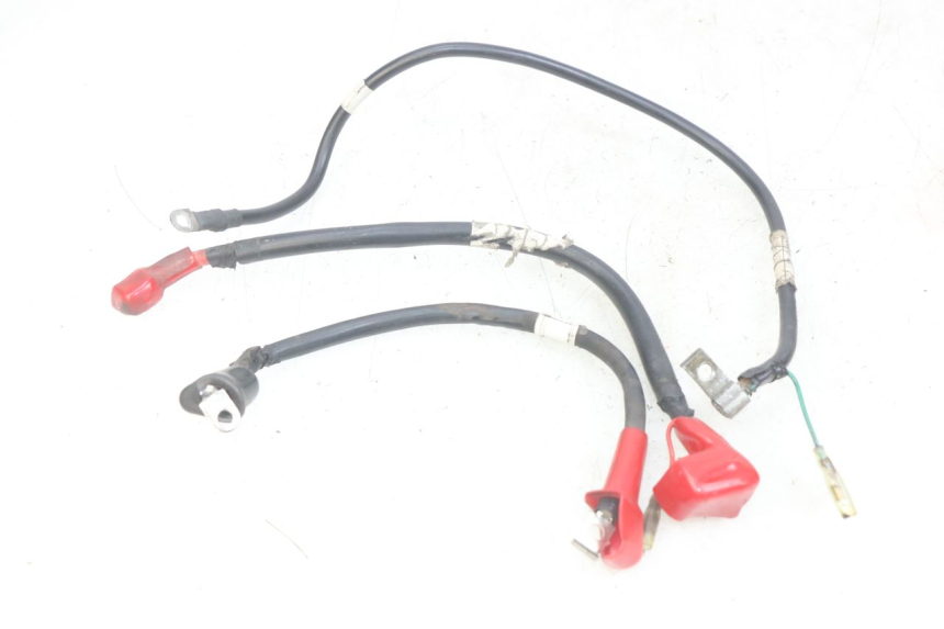 photo de BATTERY WIRING HARNESS DAELIM VJ ROADWIN FI 125 (2008 - 2017) - Component detail