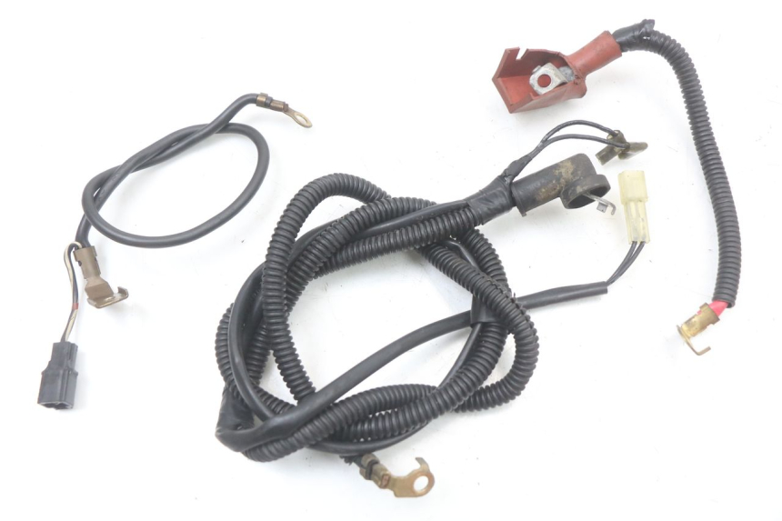 photo de BATTERY WIRE HARNESS SUZUKI VL INTRUDER 125 (2004 - 2007) - Main view