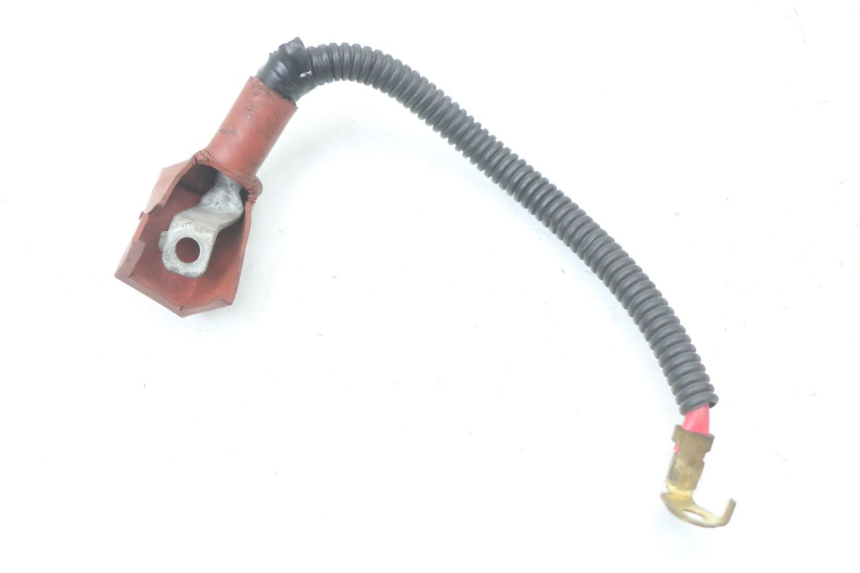 photo de BATTERY WIRE HARNESS SUZUKI VL INTRUDER 125 (2004 - 2007) - Alternative perspective