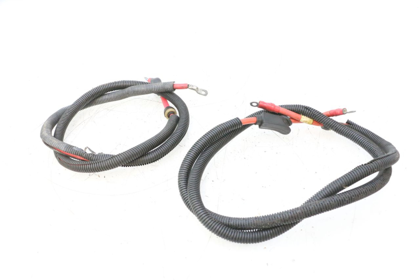 photo de BATTERY WIRE HARNESS YAMAHA WAVE RUNNER GP R 1200 (2000 - 2003) - Component detail