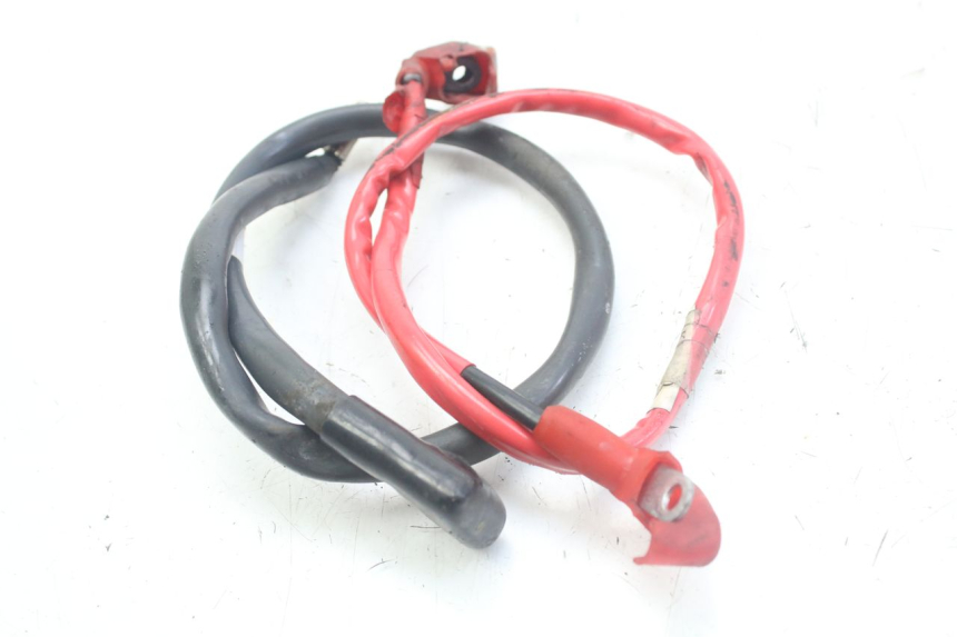 photo de BATTERY WIRE HARNESS KYMCO X-CITING XCITING 400 (2014 - 2018) - Main view
