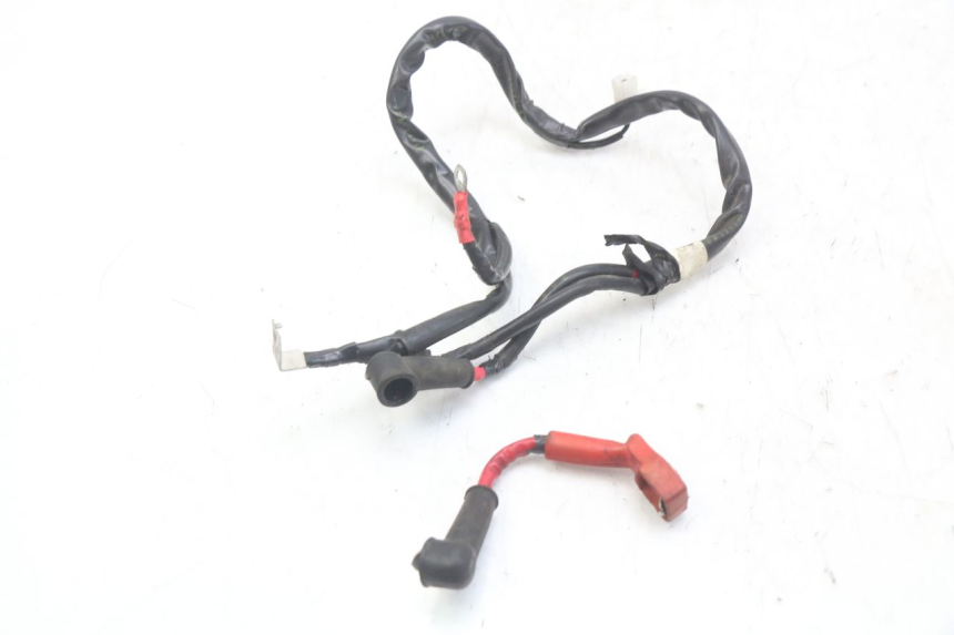 photo de BATTERY WIRE HARNESS YAMAHA X-CITY XCITY 125 (2007 - 2013) - Main view