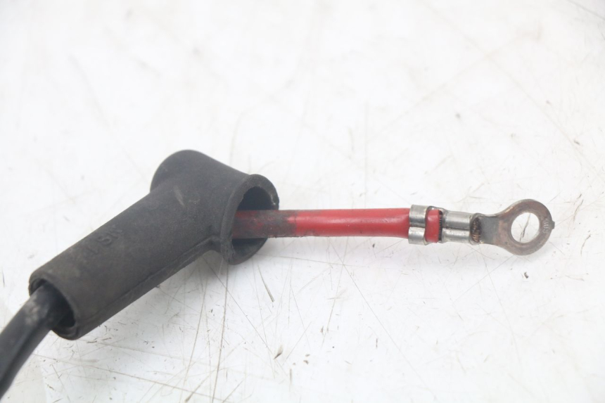 photo de BATTERY WIRING HARNESS YAMAHA XMAX X-MAX ABS 125 (2017 - 2020) - Alternative perspective