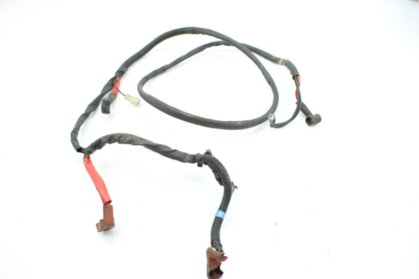 photo de BATTERY WIRING HARNESS YAMAHA XMAX X-MAX 125 (2006 - 2009) - Component detail