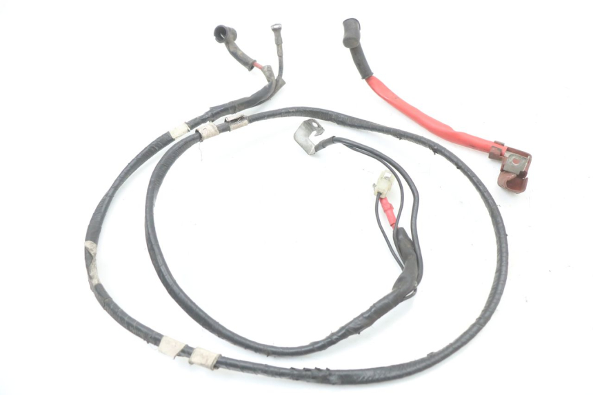 photo de BATTERY WIRING HARNESS YAMAHA X-MAX XMAX 125 (2010 - 2013) - Main view