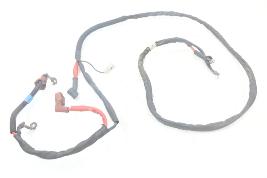 photo de BATTERY WIRING HARNESS YAMAHA XMAX X-MAX 125 (2006 - 2009) - Main view