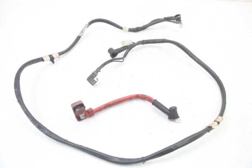 photo de BATTERY WIRING HARNESS YAMAHA X-MAX XMAX 125 (2010 - 2013) - Main view