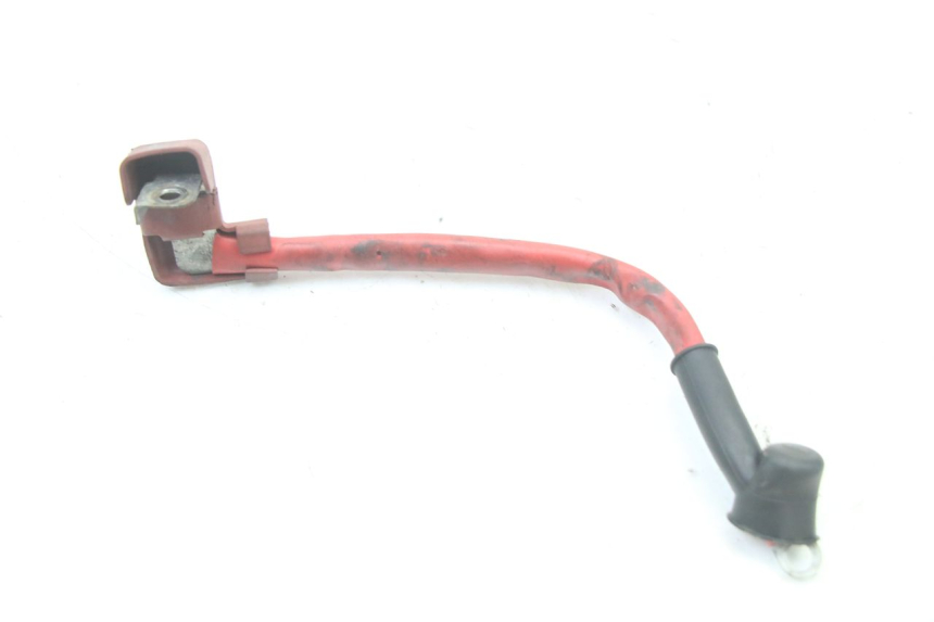 photo de BATTERY WIRING HARNESS YAMAHA X-MAX XMAX 125 (2010 - 2013) - Technical close-up