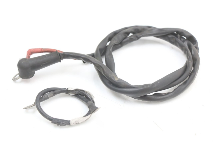 photo de BATTERY WIRE HARNESS PIAGGIO X10 125 (2012 - 2017) - Component detail