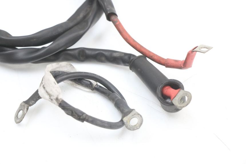 photo de BATTERY WIRE HARNESS PIAGGIO X10 125 (2012 - 2017) - Alternative perspective