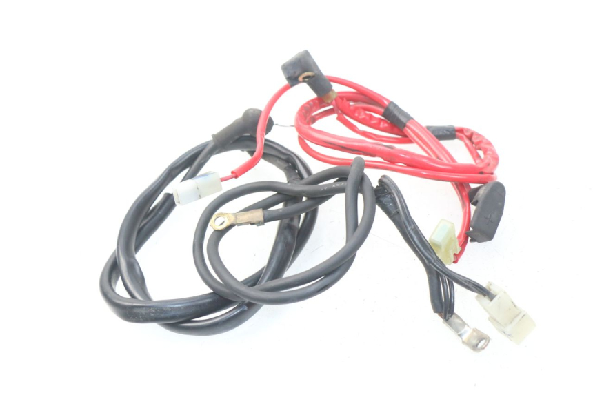 photo de BATTERY WIRE HARNESS YAMAHA XP T-MAX TMAX ABS 500 (2004 - 2007) - Component detail