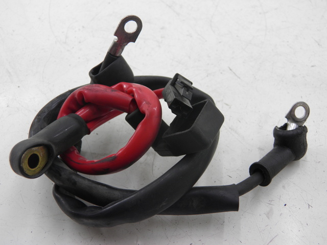 photo de BATTERY WIRE HARNESS YAMAHA XJS DIVERSION 600 (1997 - 1999) - Main view
