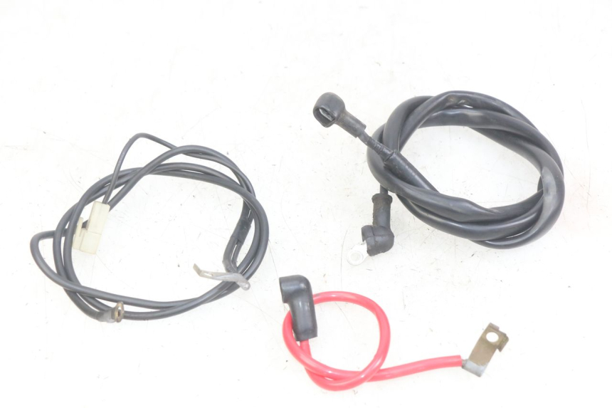 photo de BATTERY WIRING HARNESS YAMAHA YP MAJESTY 400 (2004 - 2008) - Component detail